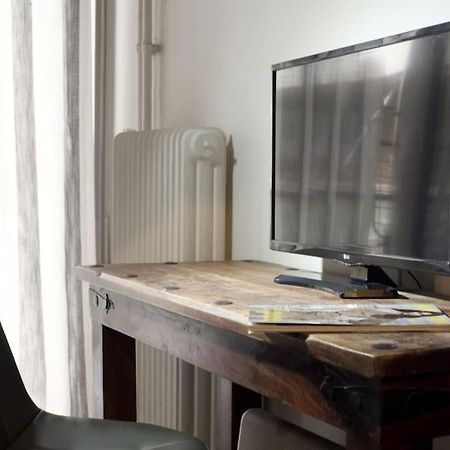 A Cozy Studio At Chalandri Apartamento Atenas Exterior foto