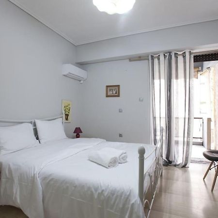 A Cozy Studio At Chalandri Apartamento Atenas Exterior foto