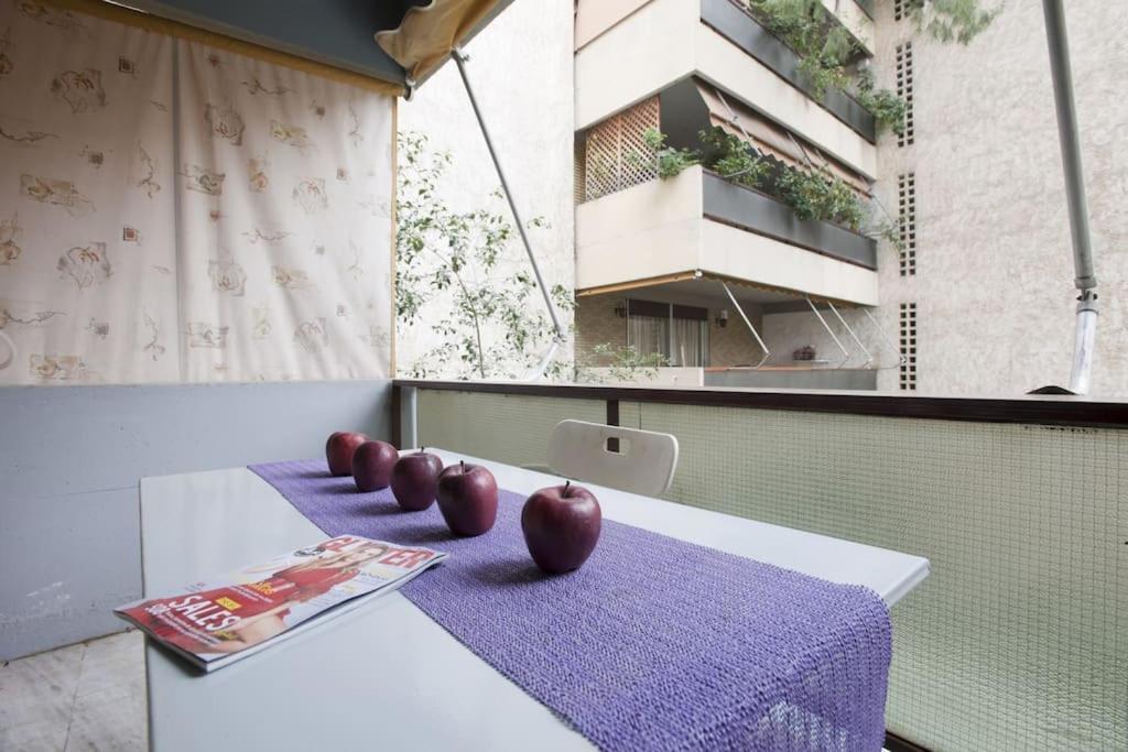 A Cozy Studio At Chalandri Apartamento Atenas Exterior foto