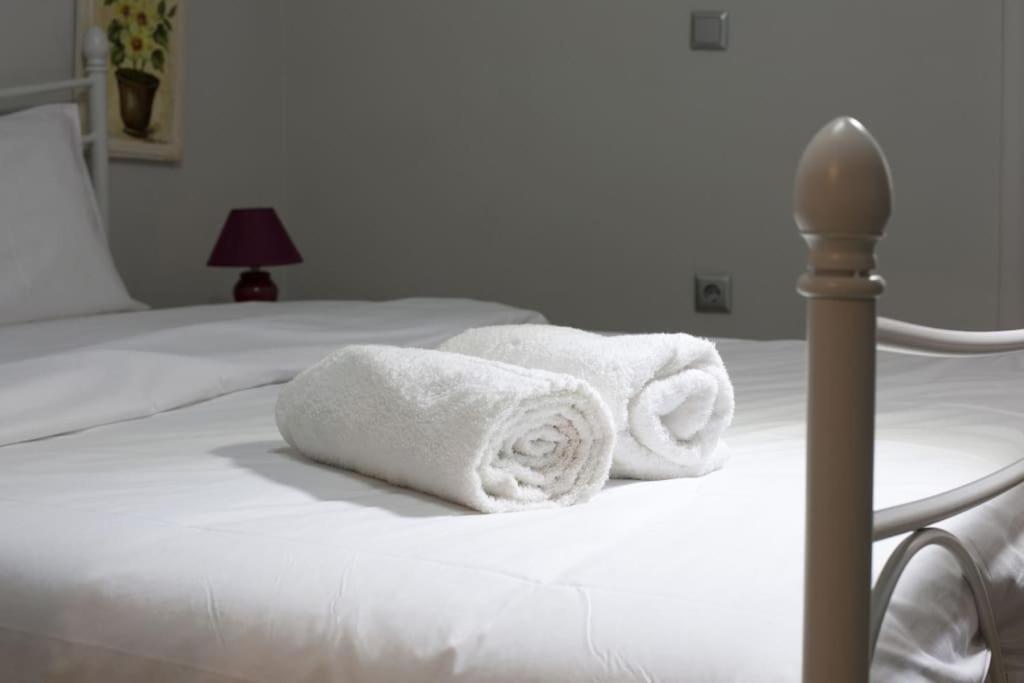 A Cozy Studio At Chalandri Apartamento Atenas Exterior foto